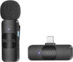 Boya BY-M1 Directional Lavalier Microphone - Image 2
