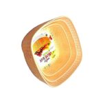 Lavenna Collection Knit Fruit Basket 3 Pc Set - Image 2