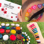 Color Full Cake Eye Liner