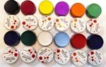 Color Full Cake Eye Liner - Image 4