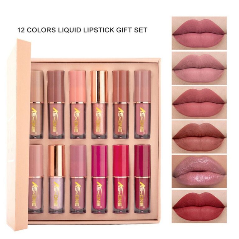KS-ONE Lipstick Set