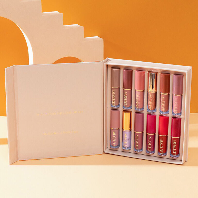 KS-ONE Lipstick Set