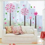 WALL STICKER XY8022 '2 - Image 6