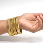6 PIECE BANGLES FOR WOMEN