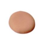 pack of 5 types sponge powder puff - Image 2