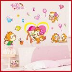 Creative wall sticker- AY921-963 - Image 3