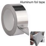 Aluminum Foil Super Fix Adhesive Butyl Strong Waterproof Tape Adhesive Tape Stop Leak Seal Repair Tape Crack Thicken Tape  wsfrsrv1a-1 - Image 4