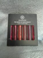 banoos lip gloss 6 pec - Image 2
