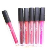 huda beauty lip gloss 6 pcs - Image 2