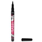 1 PC – YANQINA Eyeliner Black Waterproof Eyeliner Pencil | Professional 36 Hours Liquid Long Lasting Cosmetics Eye liner erfrbks3c-3 - Image 2