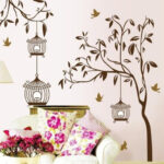 AY9140 Ready Wall Stiker 60X90 AY9140 - Image 3