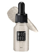 Miss Rose Professional Make-up High Beam Liquid Highlighter 10ml - Image 5