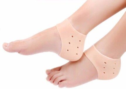 ANTI CRACK SILICON SOCKS '2