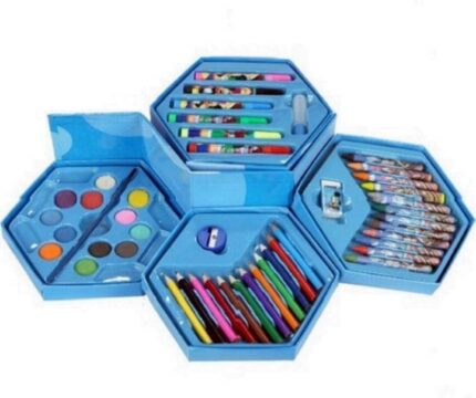 FROZEN ART SET - 46 PCS '2