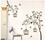 AY9140 Ready Wall Stiker 60X90 AY9140 - Image 7
