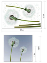 removable wall sticker ay987 - Image 5