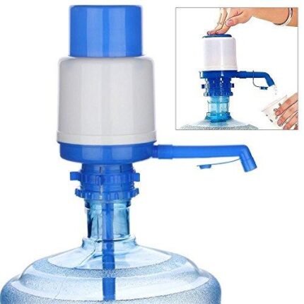 HUILE WATER PUMP '2