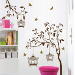 AY9140 Ready Wall Stiker 60X90 AY9140 - Image 4