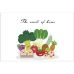 Sheets Kitchen Sticker Kitchen Cabinet Sticker Wall Sticker for Kitchen nc002 - Image 2