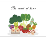 Sheets Kitchen Sticker Kitchen Cabinet Sticker Wall Sticker for Kitchen size 60x90 nc044 - Image 2