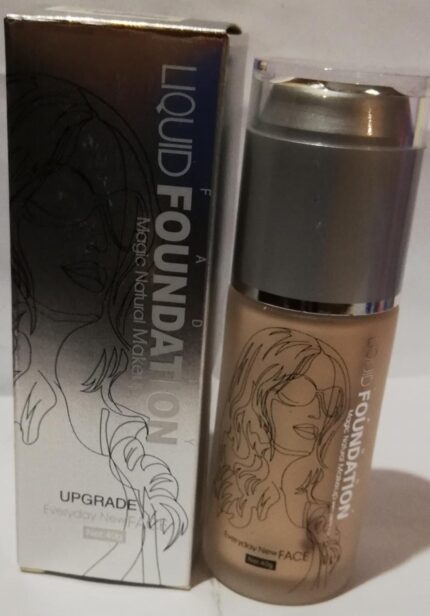 COOL BEAUTY LIQUID FOUNDATION 40G '2