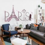Wall Sticker SK9007