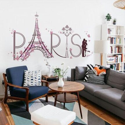Wall Sticker SK9007