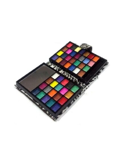 MISS TOUCH ROSELEAF EYESHADES VOLET WELLET KIT '2