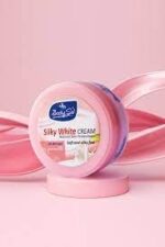 Bodysol Multivitamin Soft Cream - 135g - Universal All Purpose Moisturizing Cream - All Natural Ingredients - Repair & Heals Skin Glow - Day Cream - Moisturizes & Norushies Skin - Hydrating Cream with Vitamin E - Image 6
