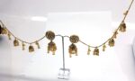 Beautiful stylish Crystal Sahara Jhumki SRR - Image 4