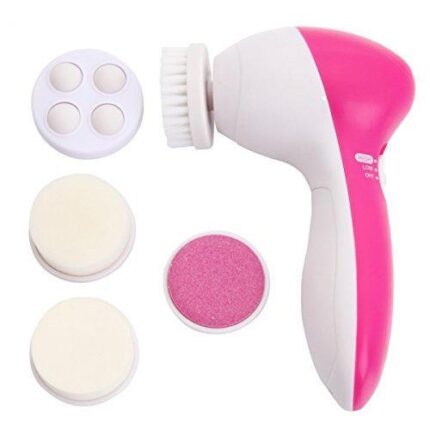 5 in 1 massager