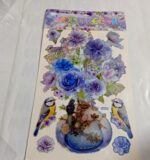 Room decor 3d wall sticker FD -LT001 - Image 2