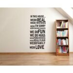 JM7270 WE DO REAL WALL STICKERS 60X90 WALL STICKERS Discount - Image 4