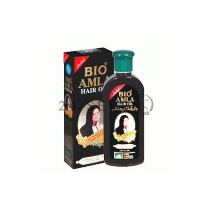 HERBAL BIO AMLA HAIR OIL 100ML '2
