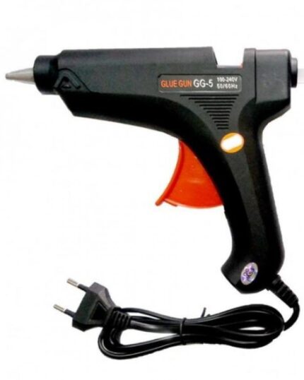 glue gun