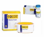 Biocos Beauty Cream + Serum For Men and Women - Image 2