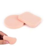pack of 5 types sponge powder puff - Image 3