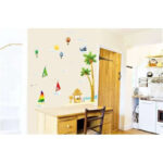 Meira AY1920 wallsticker wall stiker - Image 2