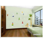 Meira AY1920 wallsticker wall stiker - Image 3