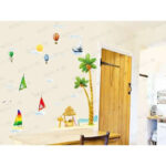 Meira AY1920 wallsticker wall stiker - Image 4