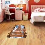 3D Wall Stickers SK9167/Ay8008