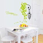 AY7183 Wall Stickers Home Decor Living Room Decorations Pvc Wall Decals - Image 2