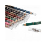 ADS PERFECT EYE AND LIP LINER PENCIL '2 - Image 5