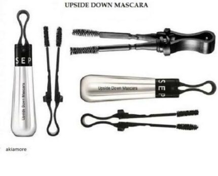 MISS FIVE BLACK MAGIC MASCARA '2