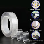 Ivy Grip Tape Magic Tape  igtwez2d-4 - Image 4