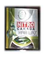 NITRO CANADA HAIR WAX - Image 3