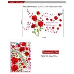 3D Wall Sticker SK9195A - Image 4