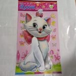 ROOM DECOR FOR KIDS 3D WALL STICKER [27*44] AXX-030 - Image 2