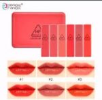 Heng Fang Mini LipStick Set of 6 - Image 2
