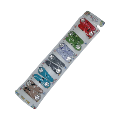 12pcs Hairpins Hair Clips For The Women Hair Barrettes Pins Metal Hairgrip Colorful Snap Alligator Hair Clip Women Accessories cpfrmic5i-1